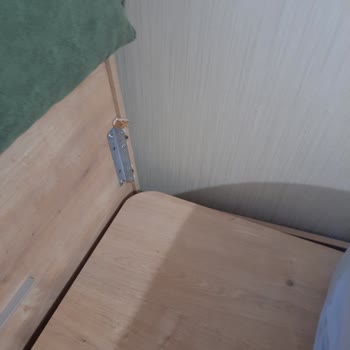 Karyola Başlığı Garanti Kapsamına Alınmadı, Mağduriyetim Giderilmiyor