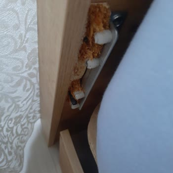 Karyola Başlığı Garanti Kapsamına Alınmadı, Mağduriyetim Giderilmiyor