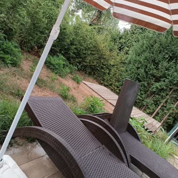 Hidden House Kartepe Ne Huzur Bulduk Ne Tatil Yapabildik