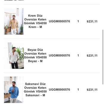 Yanlış Ürün Gönderimi Sonrası İade Talebim Reddedildi Müşteri Hizmetleri Engelledi