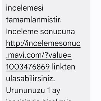Aynı Pantolonda Tekrarlayan Renk Solması Ve Aşınma Sorunu