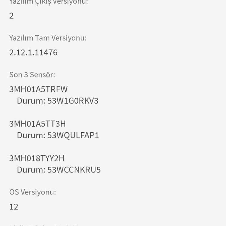 Freestyle Libre 2 Sensör Erken Düşüyor, Müşteri Hizmetleri Çözüm Sunmuyor