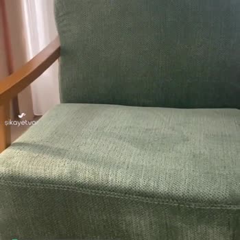 Aksu Home Perişanlıktır, Düğünüm Var Gelen Koltuklara Bakın