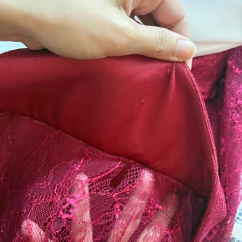 Defolu Elbiseye İade Reddiyle Yaşadığım Mağduriyet