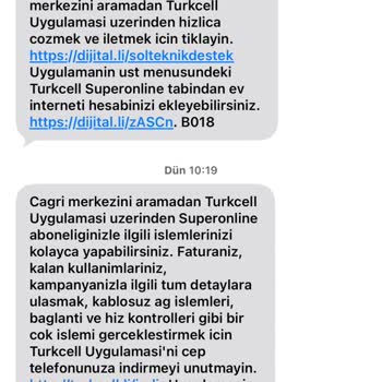 Sürekli Kesilen İnternet Ve Çözülmeyen Mağduriyet