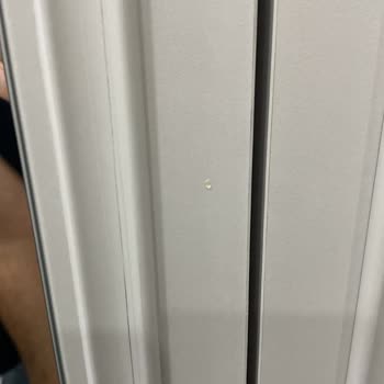 Nikah Öncesi Teslim Edilen Hasarlı Mobilyalar Ve Yaşanan Mağduriyet