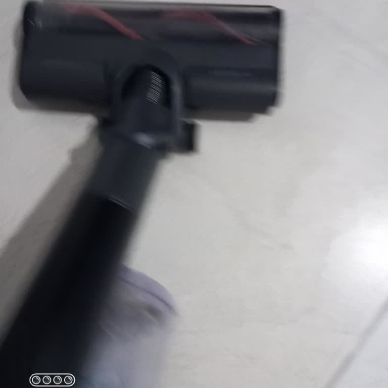 Philips 6000 Power Cyclone 11 Arızası