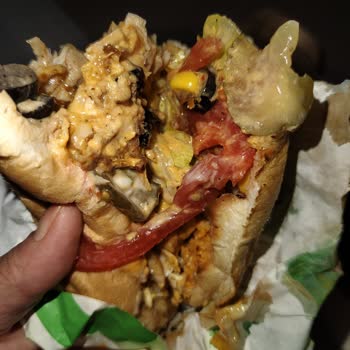 Siparişin Geç Ve Soğuk Teslimi, Müşteri Hizmetlerinde Yetersiz Destek