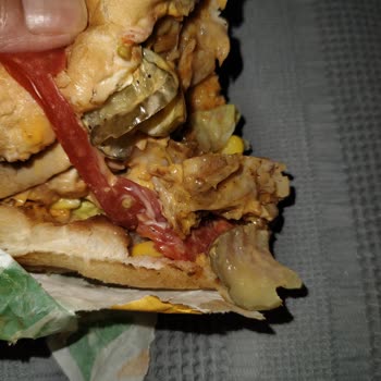 Siparişin Geç Ve Soğuk Teslimi, Müşteri Hizmetlerinde Yetersiz Destek