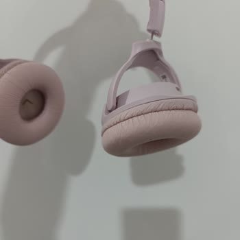 JBL Tune 570BT Kulaklığım Günlük Kullanımda Kırıldı, Garanti Kapsamında Değişim Talebim Var