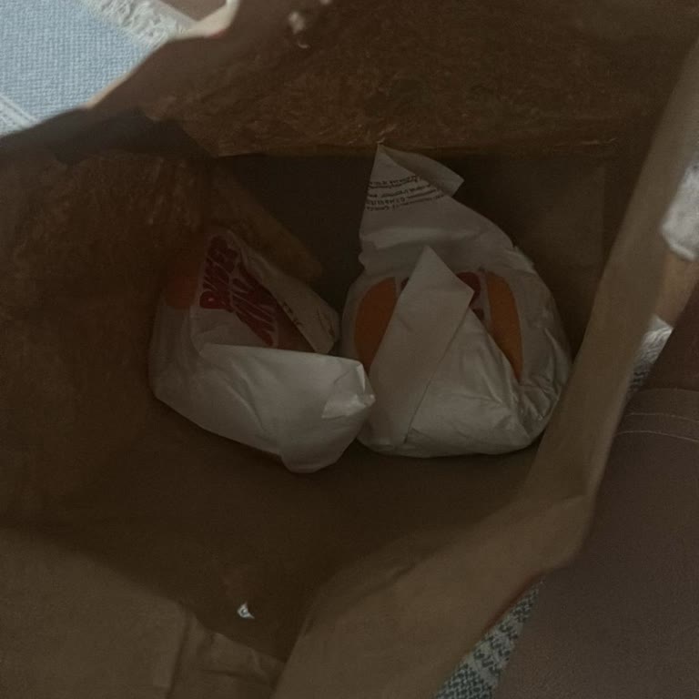 Yemeksepeti Siparişimde Eksik Hamburger Ve Ulaşılamayan Müşteri Hizmetleri