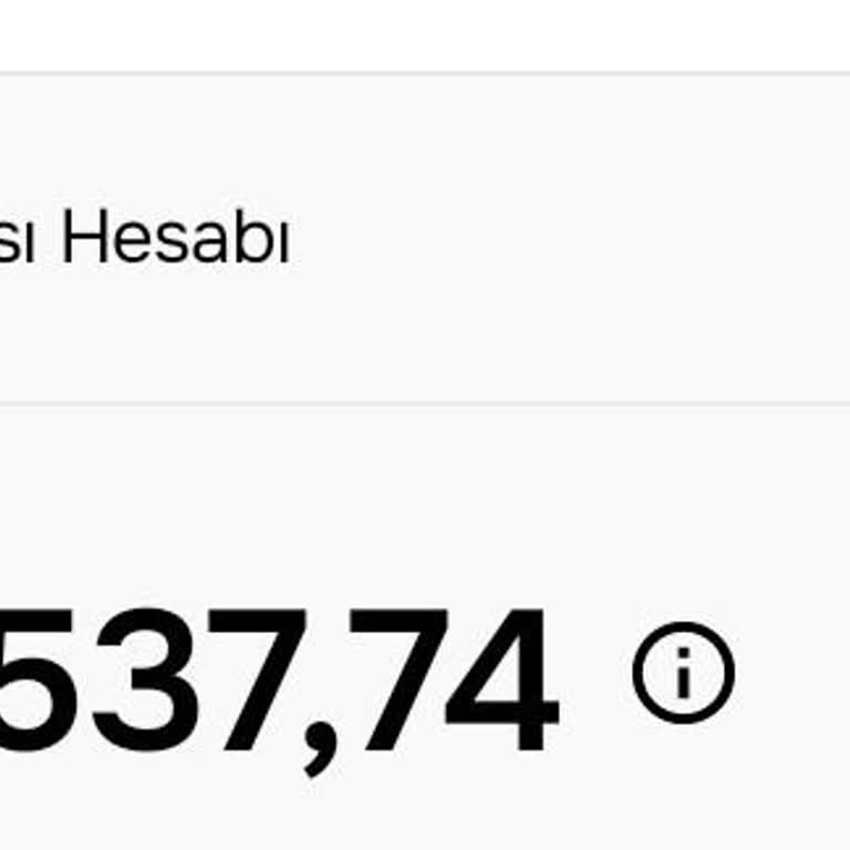 Papara Hesabım 3 Aydır Bloke, 33.000 TL Paramı Kullanamıyor Ve Mağdur Ediliyorum