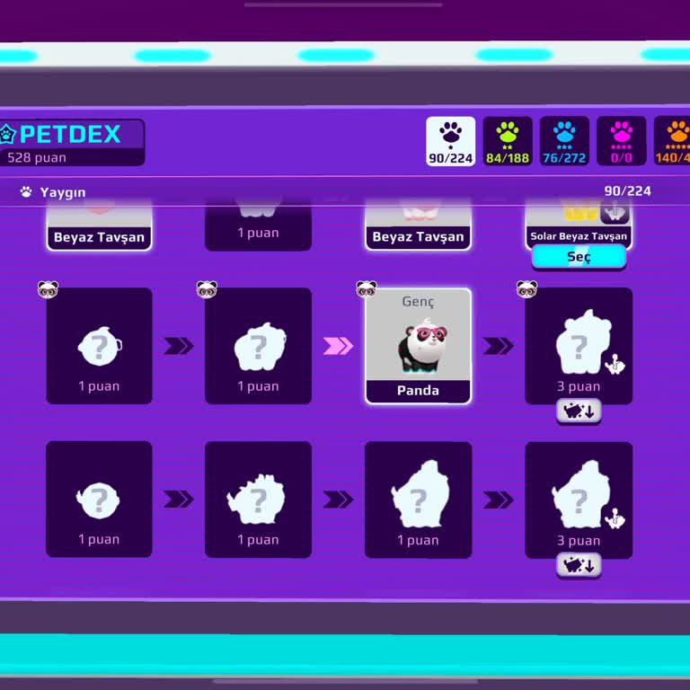 PK Xd (Playpkxd.com)  Oyun İçinde Değerli Petim Kayboldu, Yardım Bekliyorum