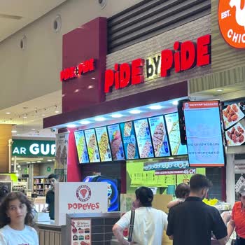 Kuru Ve Kaşarsız Pideye Yüksek Fiyat, Çözüm Yok!