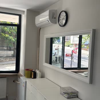 Yanlış Klima Montajı Sonrası Ek Ücret Talebi Ve Sorunun Çözümsüz Kalması