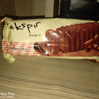 Son Kullanma Tarihi Geçmemiş Kekler Küflü Çıktı!