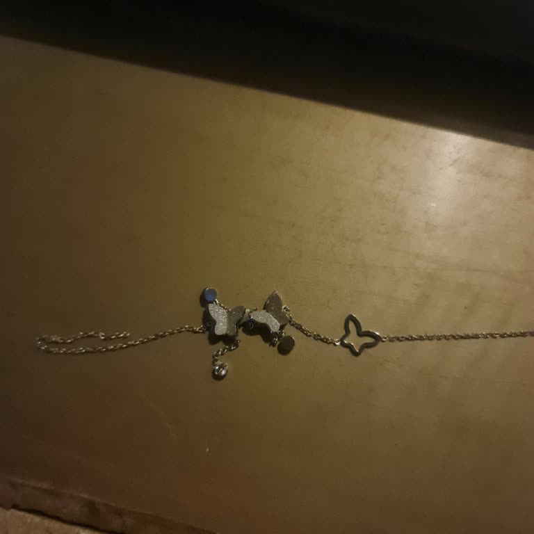 Özmecitoğlu Gümüş Mağazasında Satın Alınan Halhalın İade Ve Ürün Güvenilirliği Sorunu