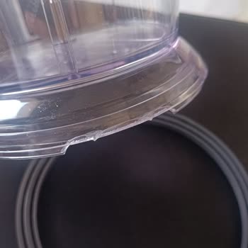 Kırık Gelen Blender Seti İçin İade Talebim Haksız Yere Reddedildi