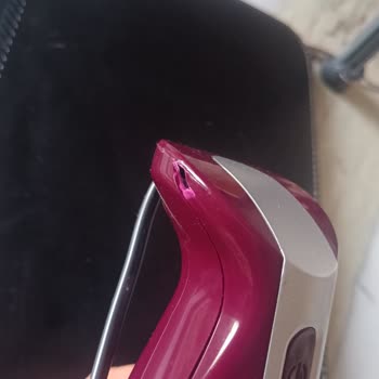 Kırık Gelen Blender Seti İçin İade Talebim Haksız Yere Reddedildi