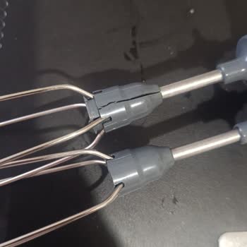 Kırık Gelen Blender Seti İçin İade Talebim Haksız Yere Reddedildi