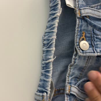 Kullanılmış Ve Yıpranmış Ürünün Tekrar Satılması Hayal Kırıklığı Yarattı