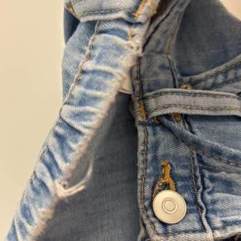 Kullanılmış Ve Yıpranmış Ürünün Tekrar Satılması Hayal Kırıklığı Yarattı