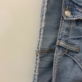 Kullanılmış Ve Yıpranmış Ürünün Tekrar Satılması Hayal Kırıklığı Yarattı