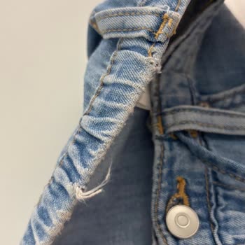 Kullanılmış Ve Yıpranmış Ürünün Tekrar Satılması Hayal Kırıklığı Yarattı