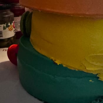 Doğum Günü Pastası Eridi, Mağduriyetim Giderilmedi!