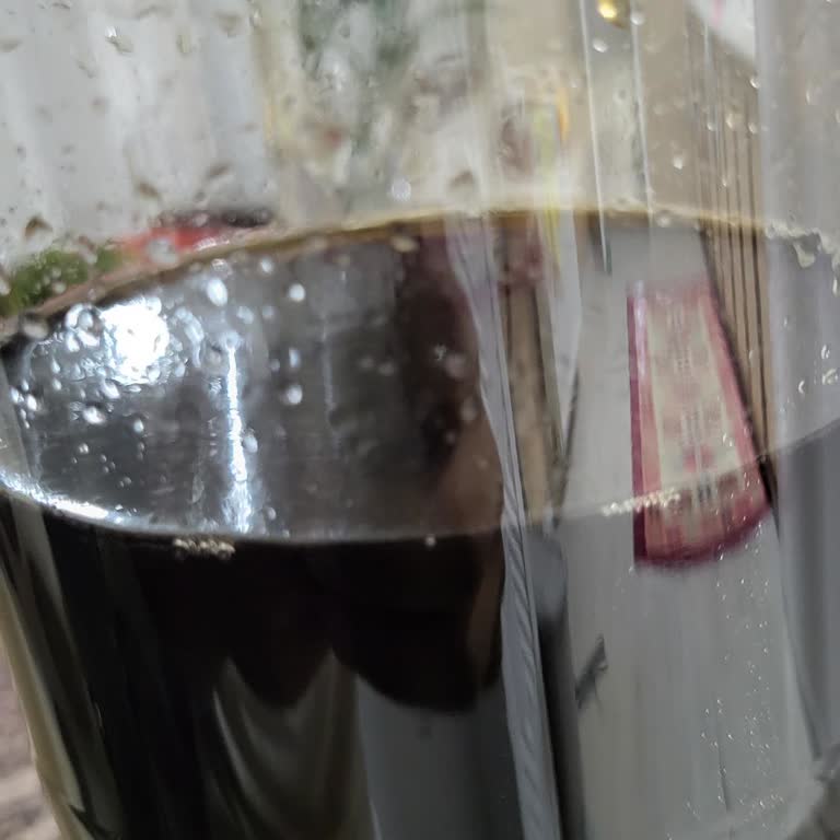 Bozuk Le Cola Satışı Sağlığımı Tehlikeye Attı Ve Güvenimi Sarsıyor