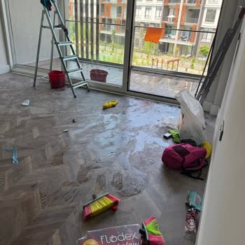 Ese Temizlik Maddi ve Manevi Ciddi Zarara Uğrattı