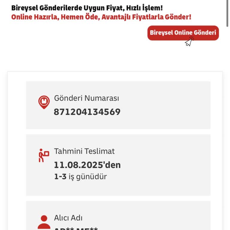 DHL Kargo Teslimat Süresi Aşıldı, Bilgilendirme Yapılmıyor