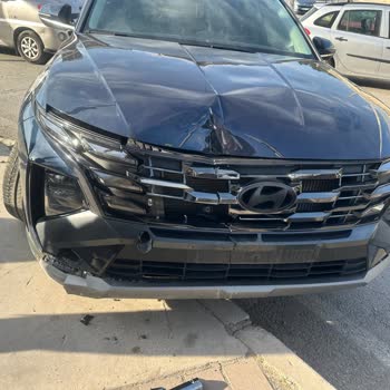 Hyundai Tucson’da Ciddi Fren Ve Güvenlik Sorunu, Hava Yastığı Açılmadı, Mağduriyetim Giderilmiyor
