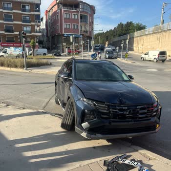 Hyundai Tucson’da Ciddi Fren Ve Güvenlik Sorunu, Hava Yastığı Açılmadı, Mağduriyetim Giderilmiyor
