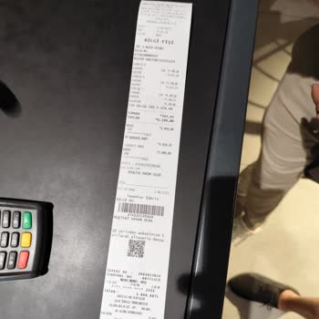 Kampanyadan Alınan Puma Ayakkabıda Dikiş Sökülmesi Ve Değişim Sorunu