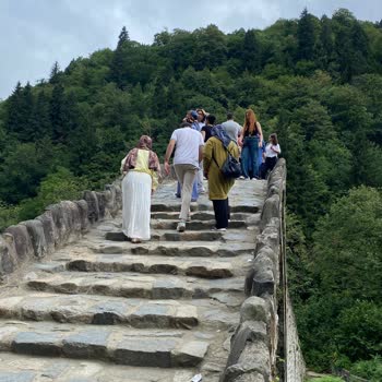 Tur Sonrası Malzeme Tesliminde Şirket Sahibinden Saygısız Ve Küfürlü Davranış