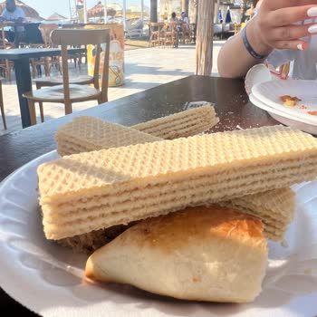 Risus Beach Otelde Kötü Yemekler, Temizlik Sorunları Ve Eksik Hizmet