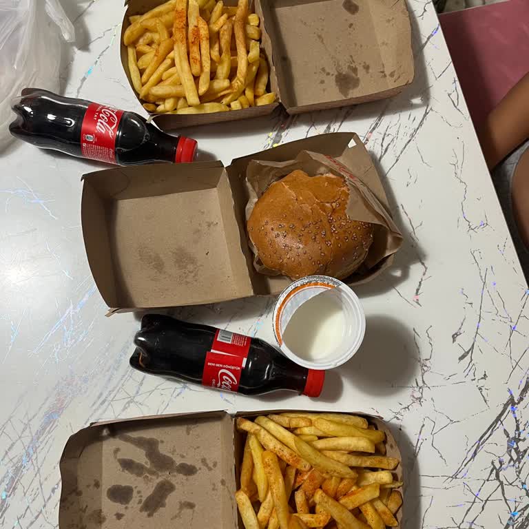 Eksik Teslimat Ve Çözüm Sunulmayan Sipariş Deneyimi