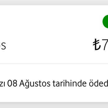 Taahhüt Bitimi Sonrası Fahiş Fiyat Artışı Ve Yeni Müşterilere Sunulan Avantajlı Tarifelerden Yararlanamama