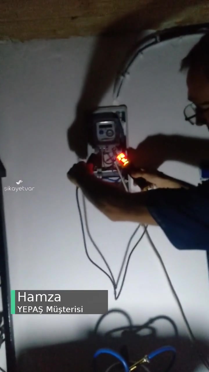 Yeşilırmak YEPAŞ İlgisizliği videonun kapak resmi