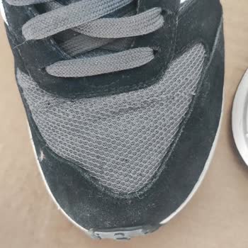 FLO'dan Aldığım Adidas Ayakkabıda Erken Aşınma Ve Garanti Sorunu