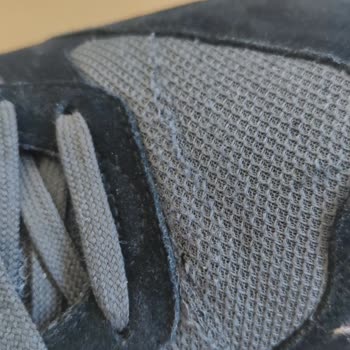 FLO'dan Aldığım Adidas Ayakkabıda Erken Aşınma Ve Garanti Sorunu