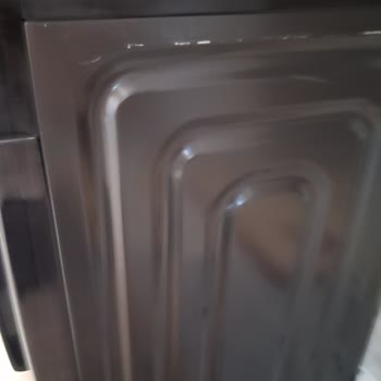 Hasarlı Çamaşır Makinesi Teslimatı Sonrası Uzayan Değişim Süreci