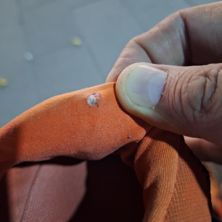 Lumberjack Ayakkabı Arızası Ve FLO Mağazasında İlgisizlik Mağduriyetim