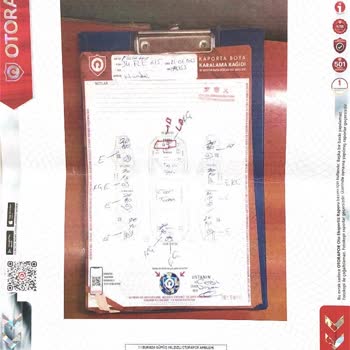 Ekspertiz Raporundaki Hata Nedeniyle Maddi Kayba Uğradım