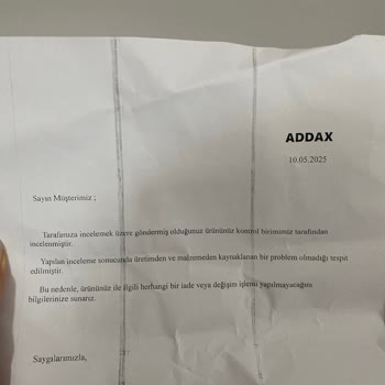 Ürün İncelemesi Ve Değişim Sürecinde Bilgi Eksikliği Ve Mağduriyet