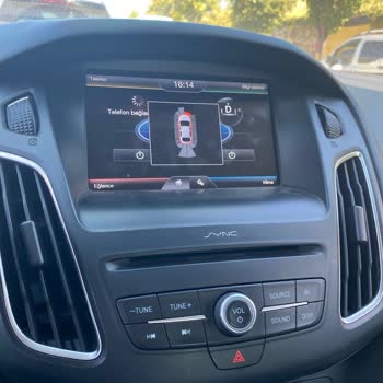 ProCAR Premium Serviste Tampon Ve Klima Sorunları Çözülmüyor