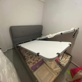 Yataş Baza Kısa Sürede Kırıldı Garanti Kapsamında Ücret Talep Ediliyor