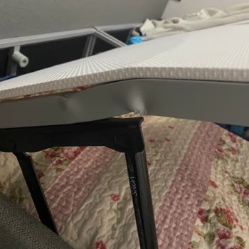 Yataş Baza Kısa Sürede Kırıldı Garanti Kapsamında Ücret Talep Ediliyor