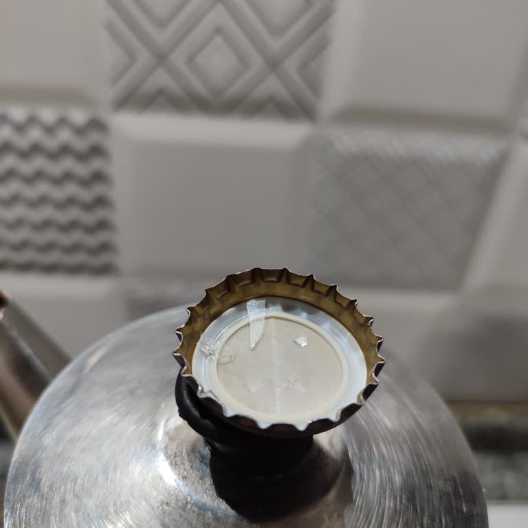 Portakallı Gazozda Cam Parçacıkları: Sağlık Riski Ve Acil Önlem Talebi